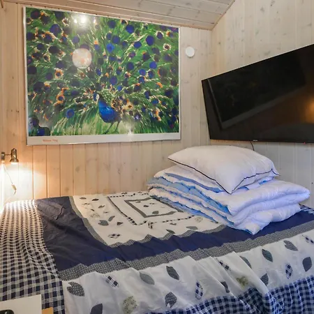 Awesome In With House A Panoramic View Holiday home