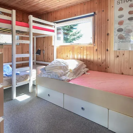 Holiday home Awesome In With House A Panoramic View