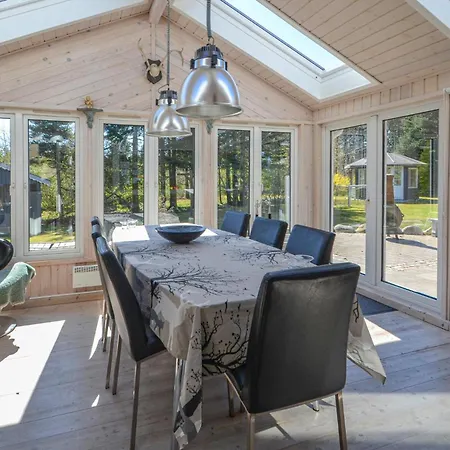 度假居 Three-bedroom In *