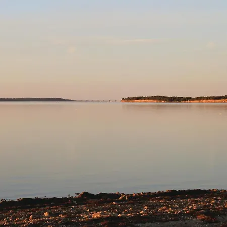 Three-bedroom In Spottrup