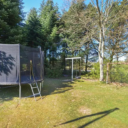 Gorgeous Home In Spottrup