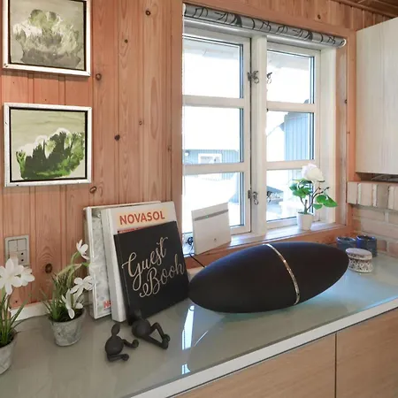 Gorgeous Home In Spottrup
