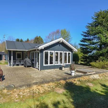 Holiday home Awesome In With House A Panoramic View