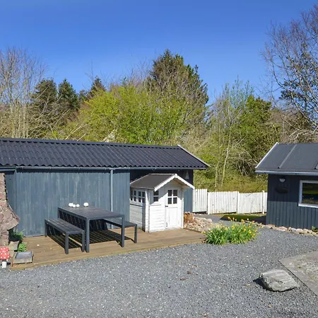 度假居 Three-bedroom In *