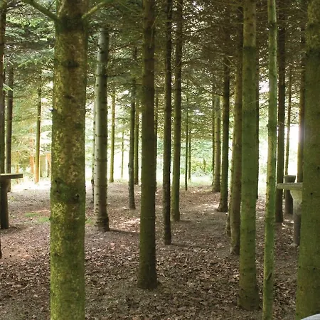 Three-bedroom In * Spottrup