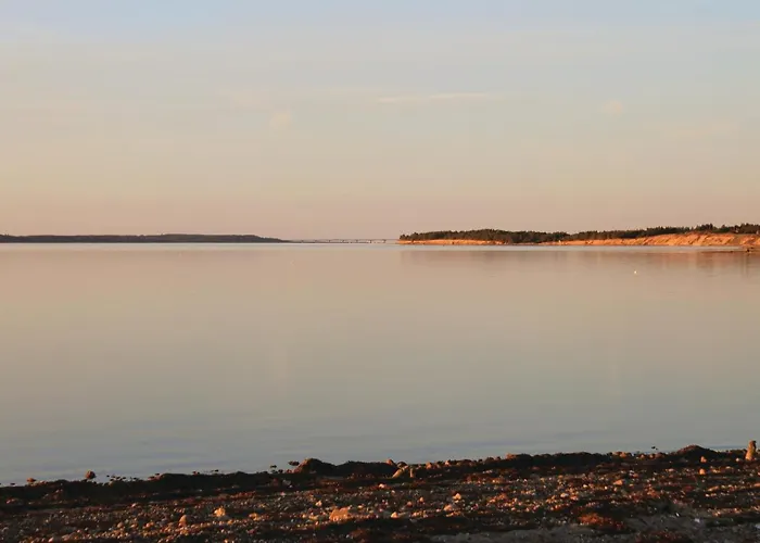 Three-bedroom In Spottrup